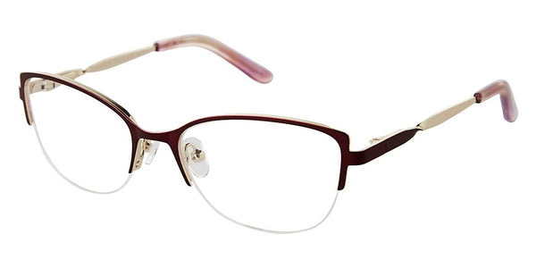 Matte Garnet / 49-16-120