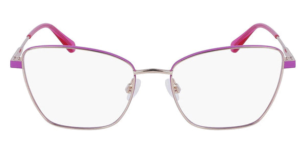 Gold/Violet / 54-18-140