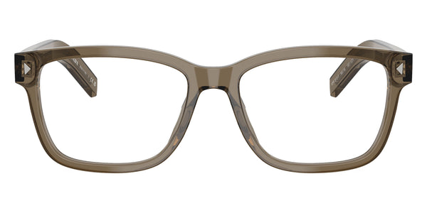 Transparent Brown/Gunmetal / 56-16-150