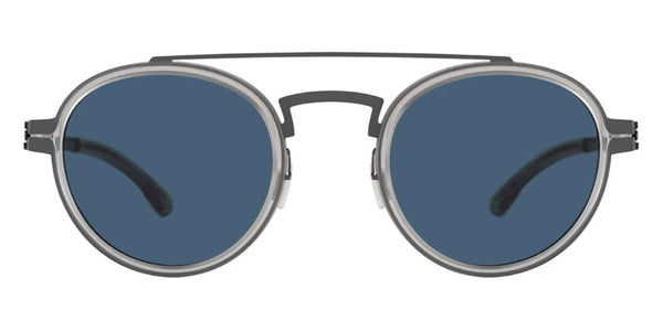 Gun-Metal-Sky-Gray / Green / 50-27-145