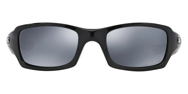 Polished Black / Black Iridium Polarized / 54-20-133