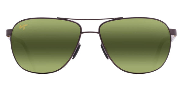 Matte Chocolate / Maui HT™ / 62-15-140