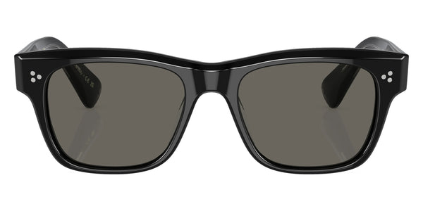 Black / Carbon Gray / 52-18-145