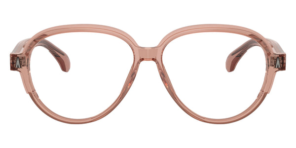 Pink Transparent/Crystal / 53-13-145