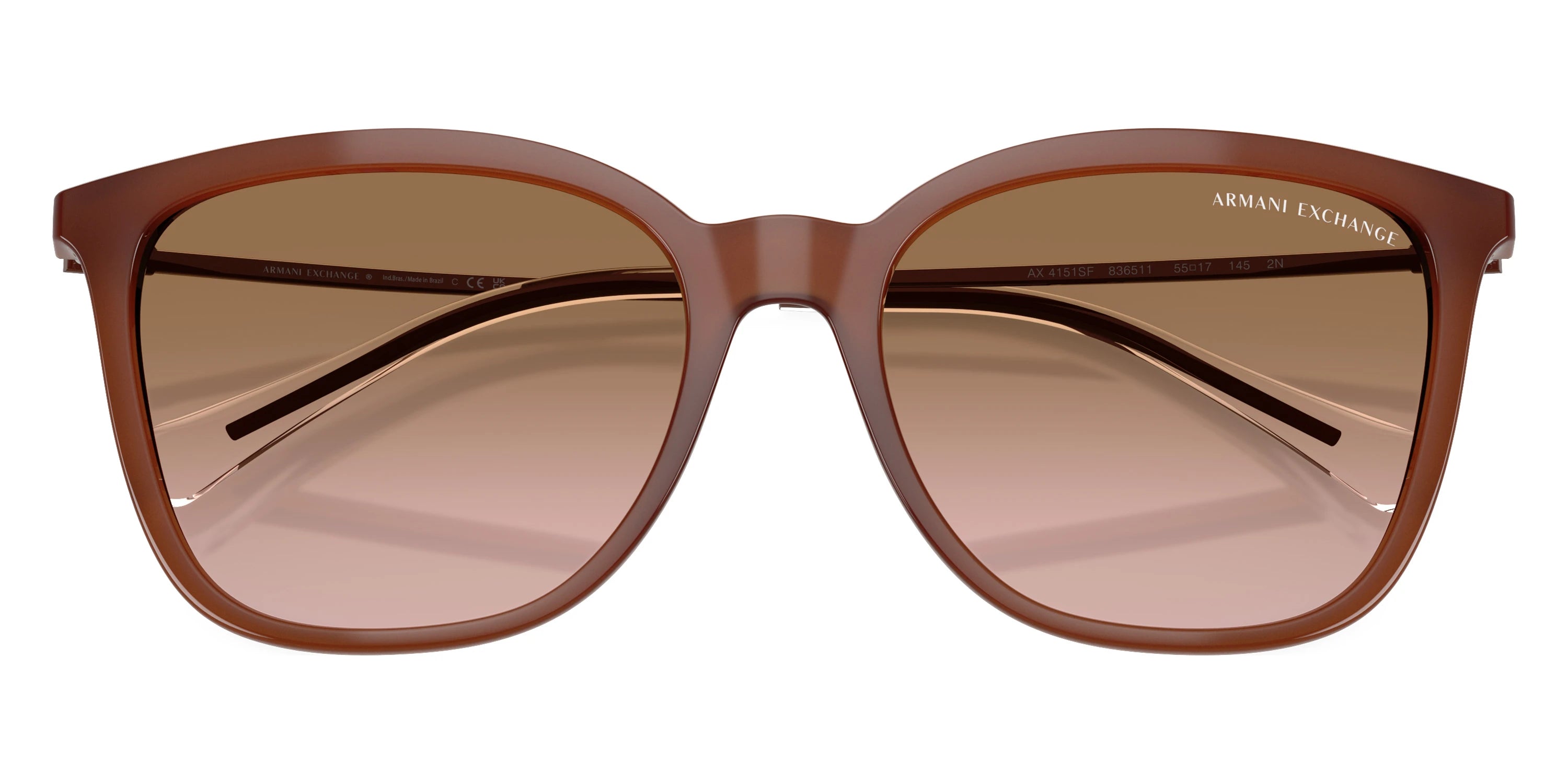 ARMANI EXCHANGE - AX4151SF