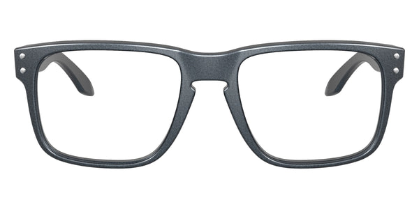 Matte Blue Steel / 54-18-137