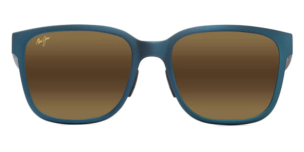Matte Teal-Blue / HCL® Bronze / 57-19-145