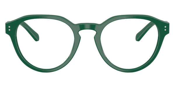 Shiny Dark Green / 48-20-145