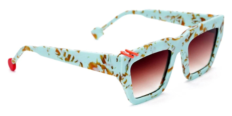 Sabine Be - Be Piercing Sun