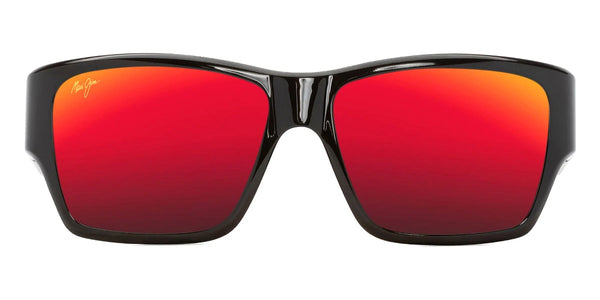 Shiny Brown / HAWAII LAVA™ / 57-16-130