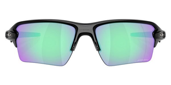 Polished Black / Prizm Golf / 63-10-131