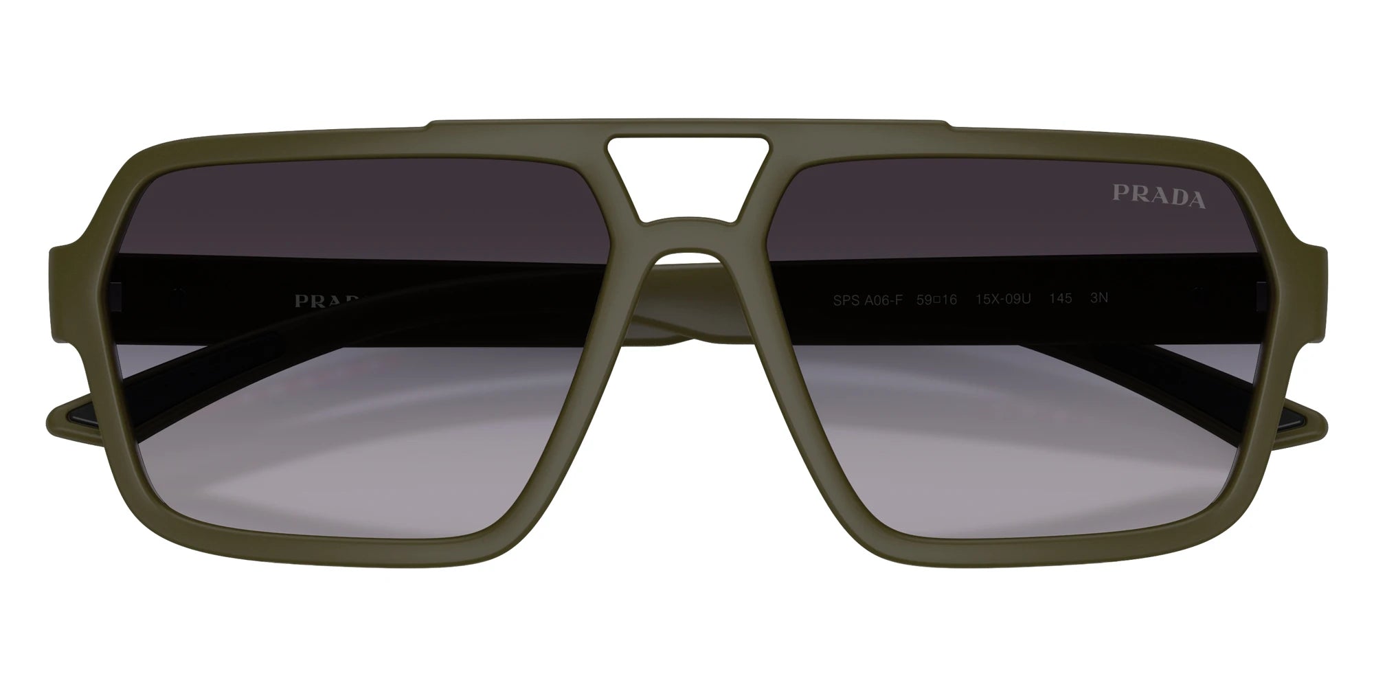 Prada Linea Rossa - PS A06SF