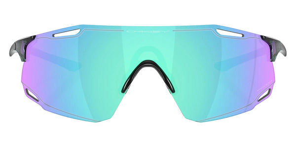 Crystal Black / Prizm Sapphire Mirrored / 139-0-125