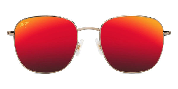 Shiny Light Gold with Grayish-Green / HAWAII LAVA™ / 55-19-150