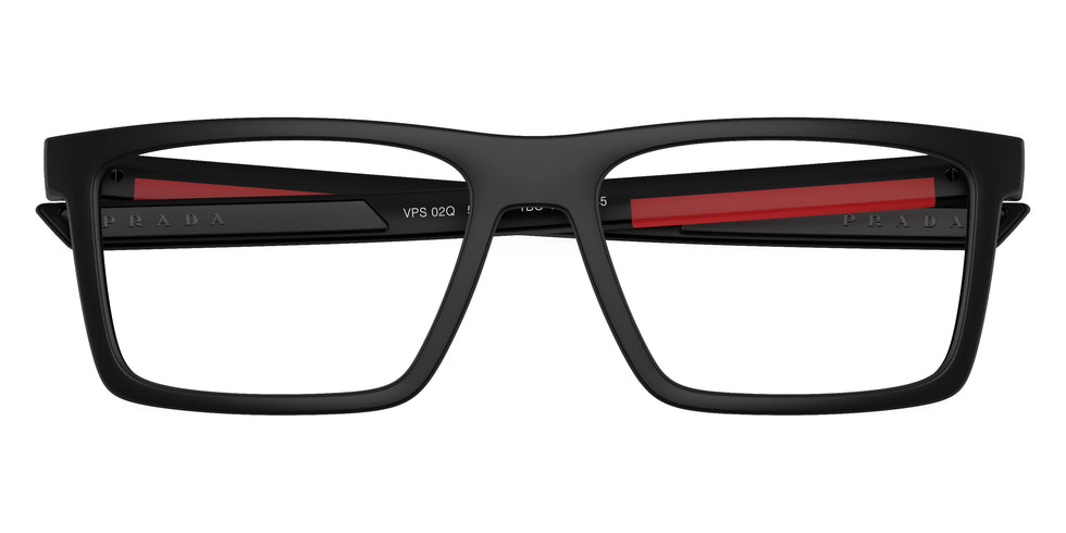 Prada Linea Rossa - PS 02QV