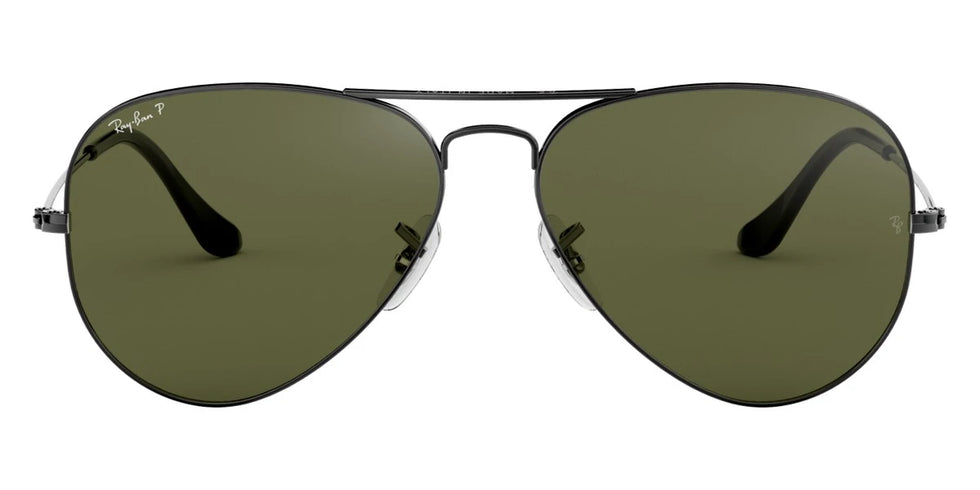 Ray-Ban - Aviator Large Metal RB3025