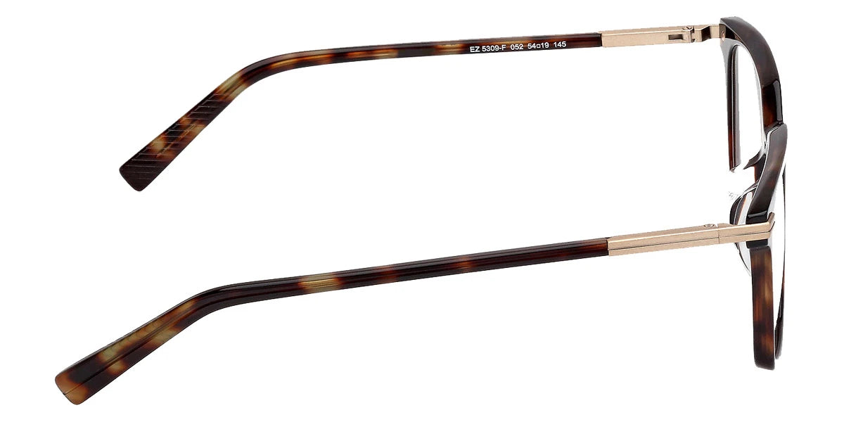 Ermenegildo Zegna - EZ5309-F