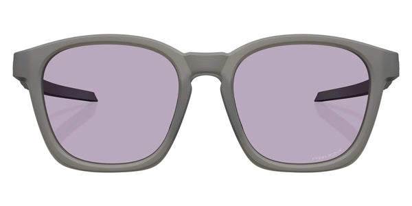 Matte Gray Smoke / Prizm Slate / 52-18-137