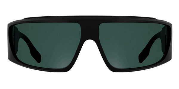 Matte Black / 76-13-115