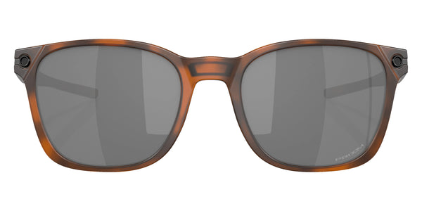 Matte Brown Tortoise/Brown Tortoise / Prizm Black Mirrored / 55-20-143