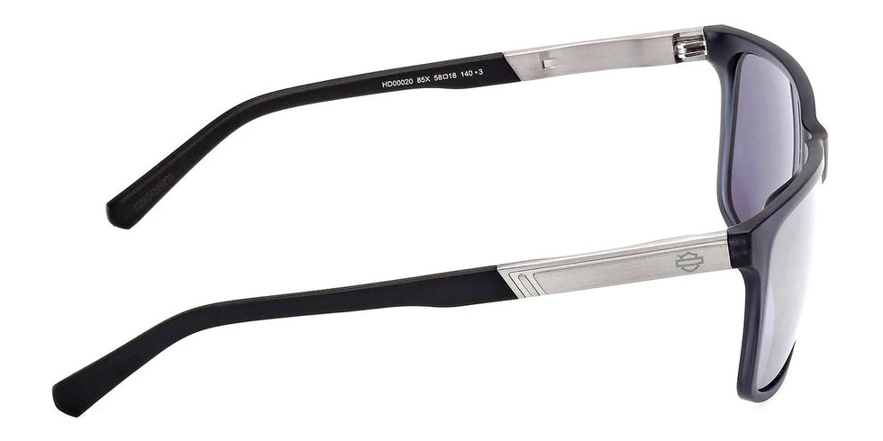 Harley-Davidson - HD00020