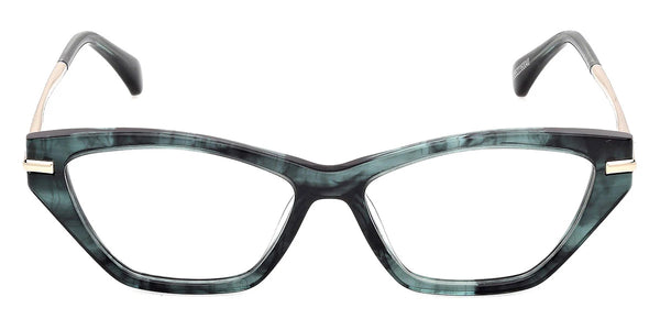 Green Horn/Shiny Pale Gold / 53-14-135