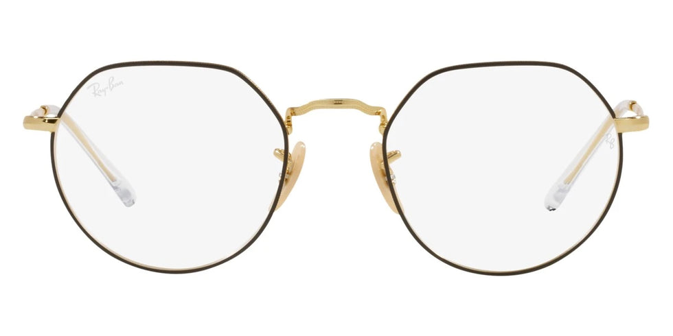 Ray-Ban - RB6465 Jack