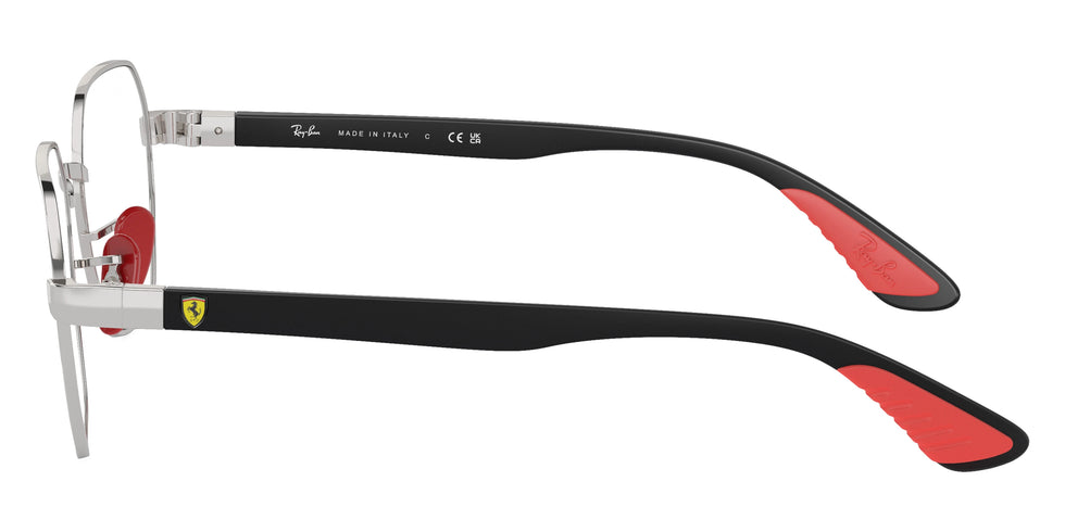 Ray-Ban RX6594M F031 54 - Silver/Black