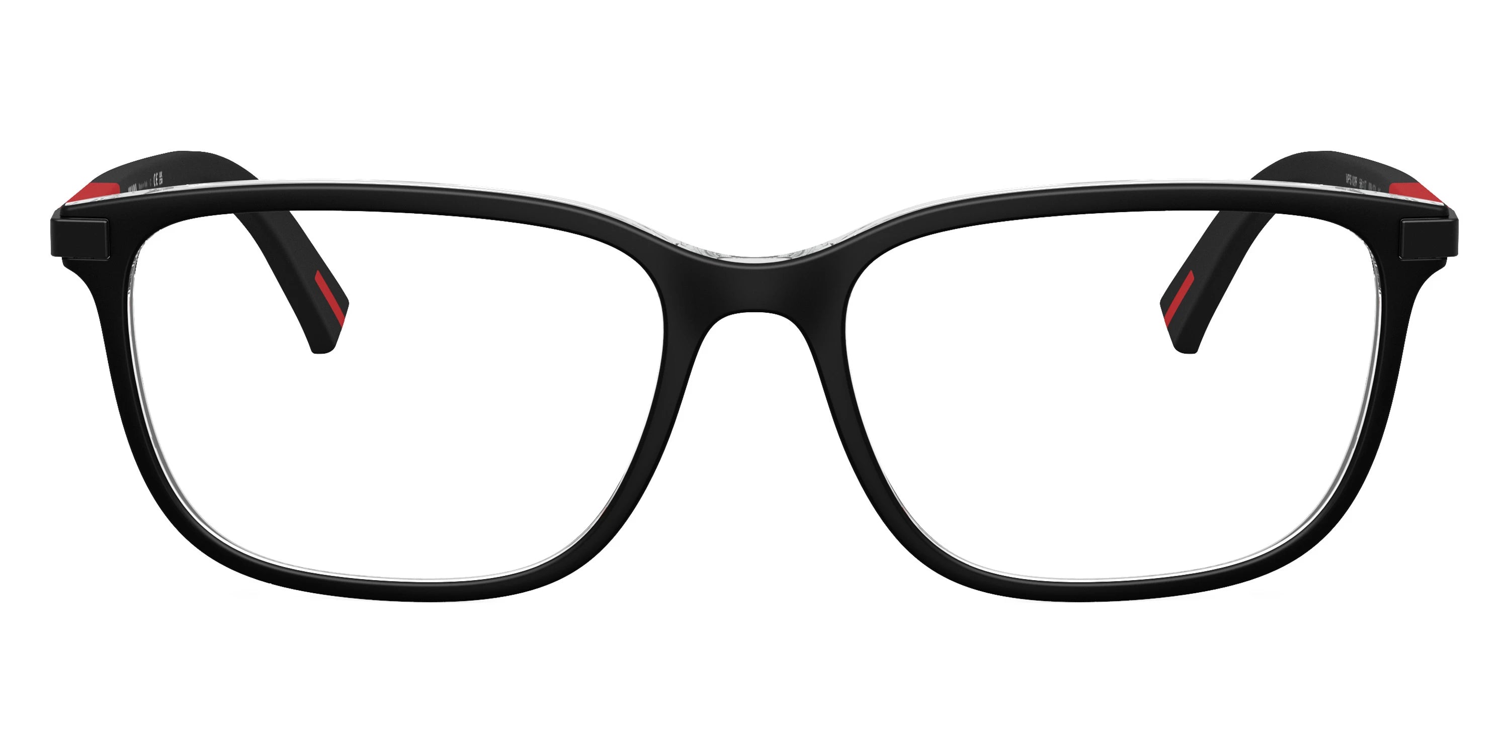 Prada Linea Rossa - PS 02RV