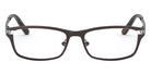 Ray-Ban RX8727D 1020 54 - Dark Brown/Brown