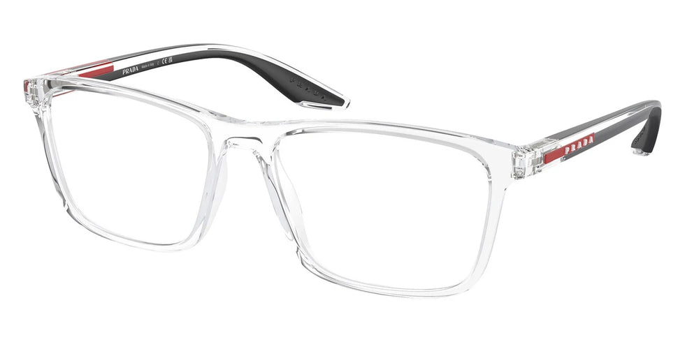 Prada Linea Rossa - PS 01QV