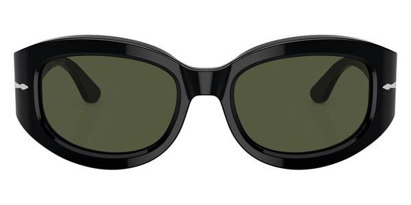 Black / Green / 56-20-140