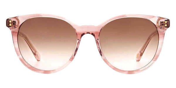 Pink Horn / Brown Pink Gradient / 51-17-140