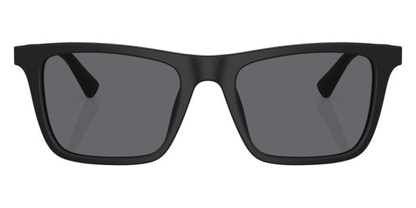Matte Black / Dark Gray Polarized / 56-20-145