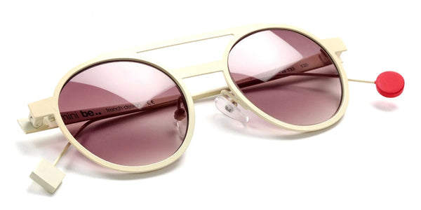 Satin Ivory / 44-18-135