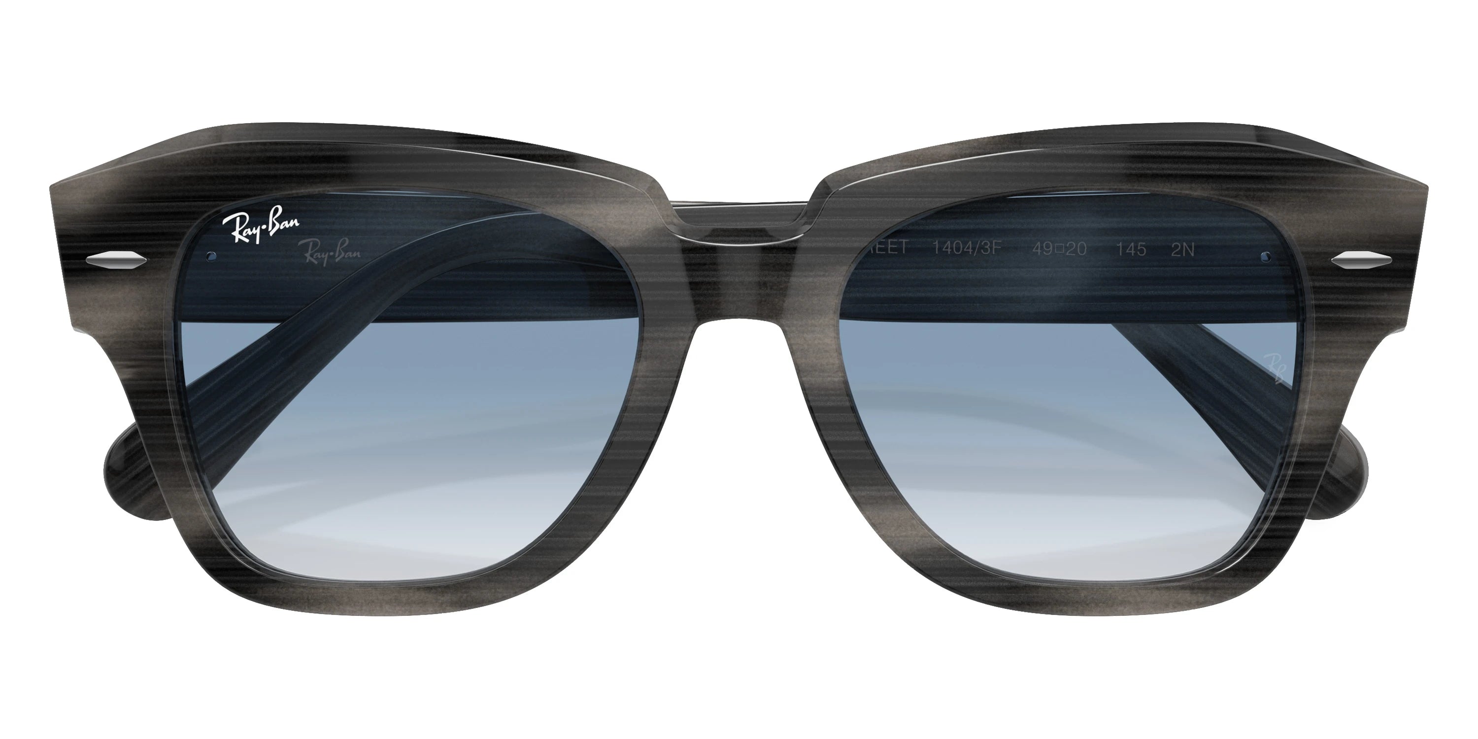 Ray-Ban - State Street RB2186