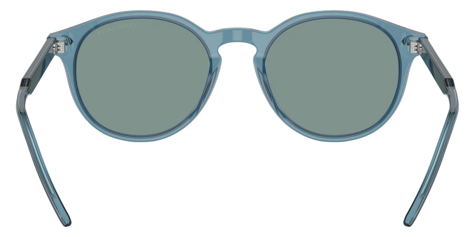 GIORGIO ARMANI - AR8211F