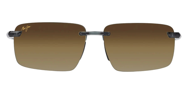 Shiny Transparent Foliage Green / HCL® Bronze / 61-14-140