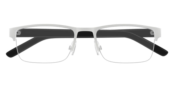 Silver/Black / 54-19-145