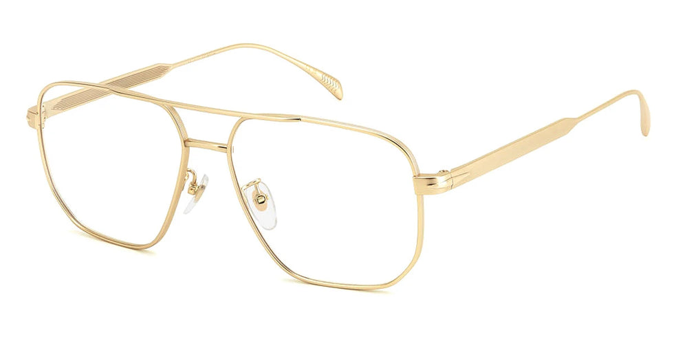 David Beckham - DB 7124