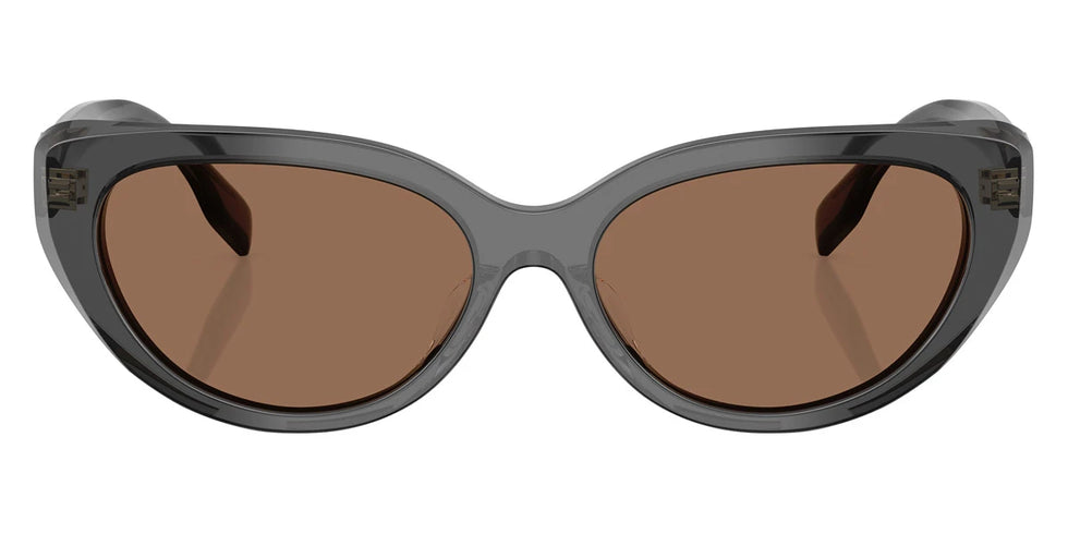 Tory Burch TY7220D 201973 55 - Washed Black / Dark Brown