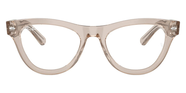 Transparent Light Brown / 50-20-145