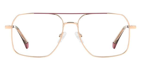 Gold Pink / 55-16-145