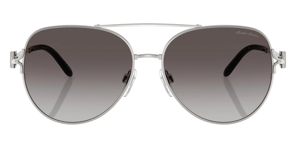 Shiny Silver / Gradient Gray / 59-15-145