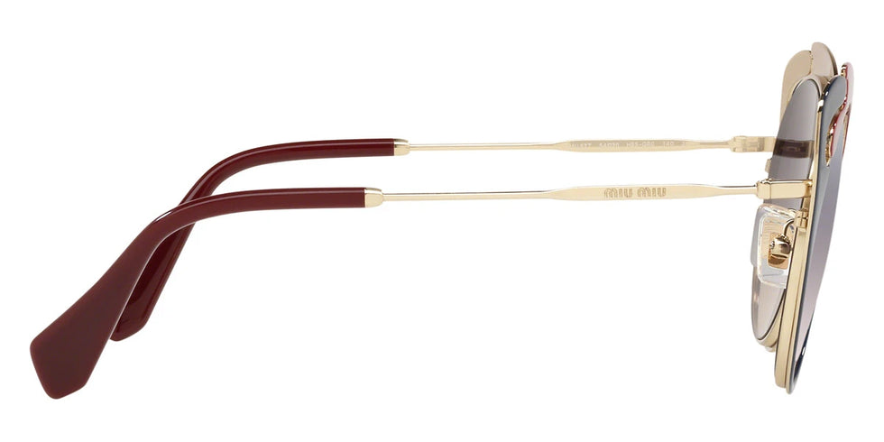 Miu Miu - Core Collection MU 57TS