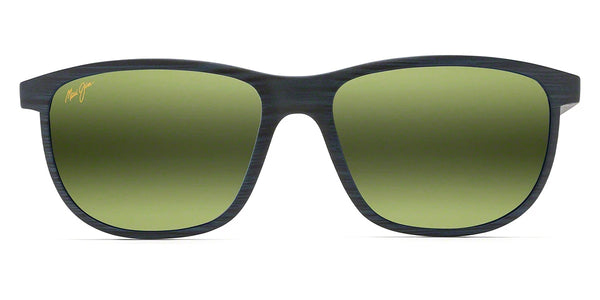 Dark Navy Stripe / Maui HT™ / 58-18-145