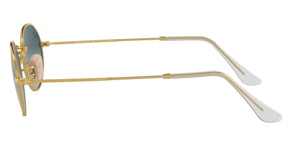 Ray-Ban - Oval RB3547