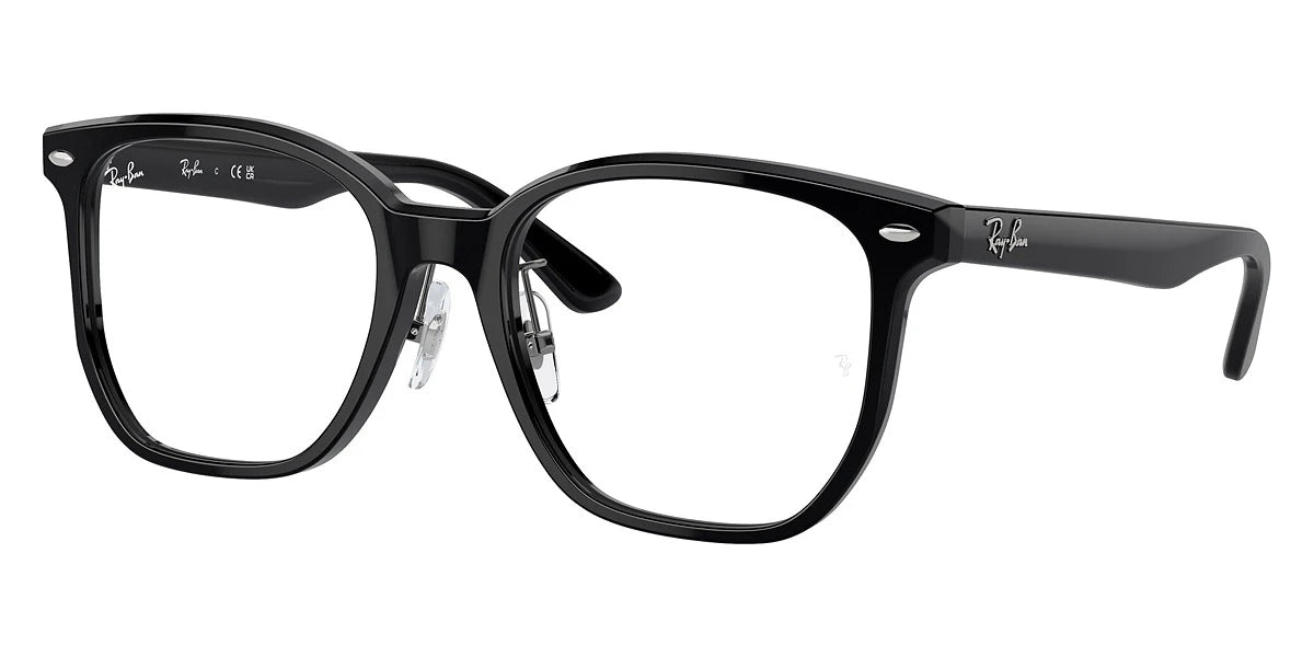 Ray-Ban RX5425D 2000 54 - Black