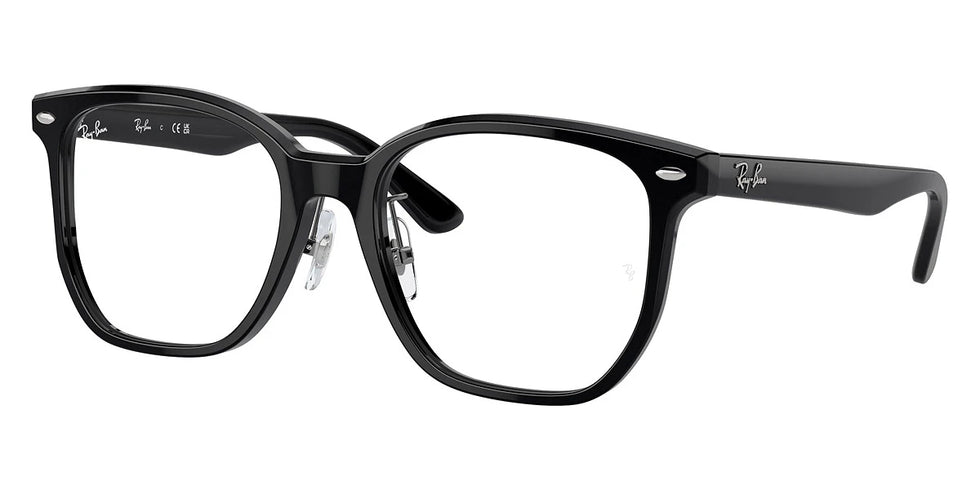Ray-Ban RX5425D 2000 54 - Black