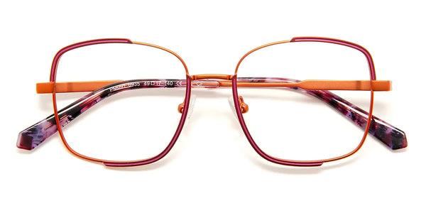 Copper/Burgundy/Purple / 49-17-140